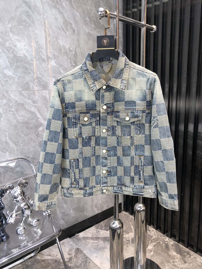 Louis Vuitton Outwear